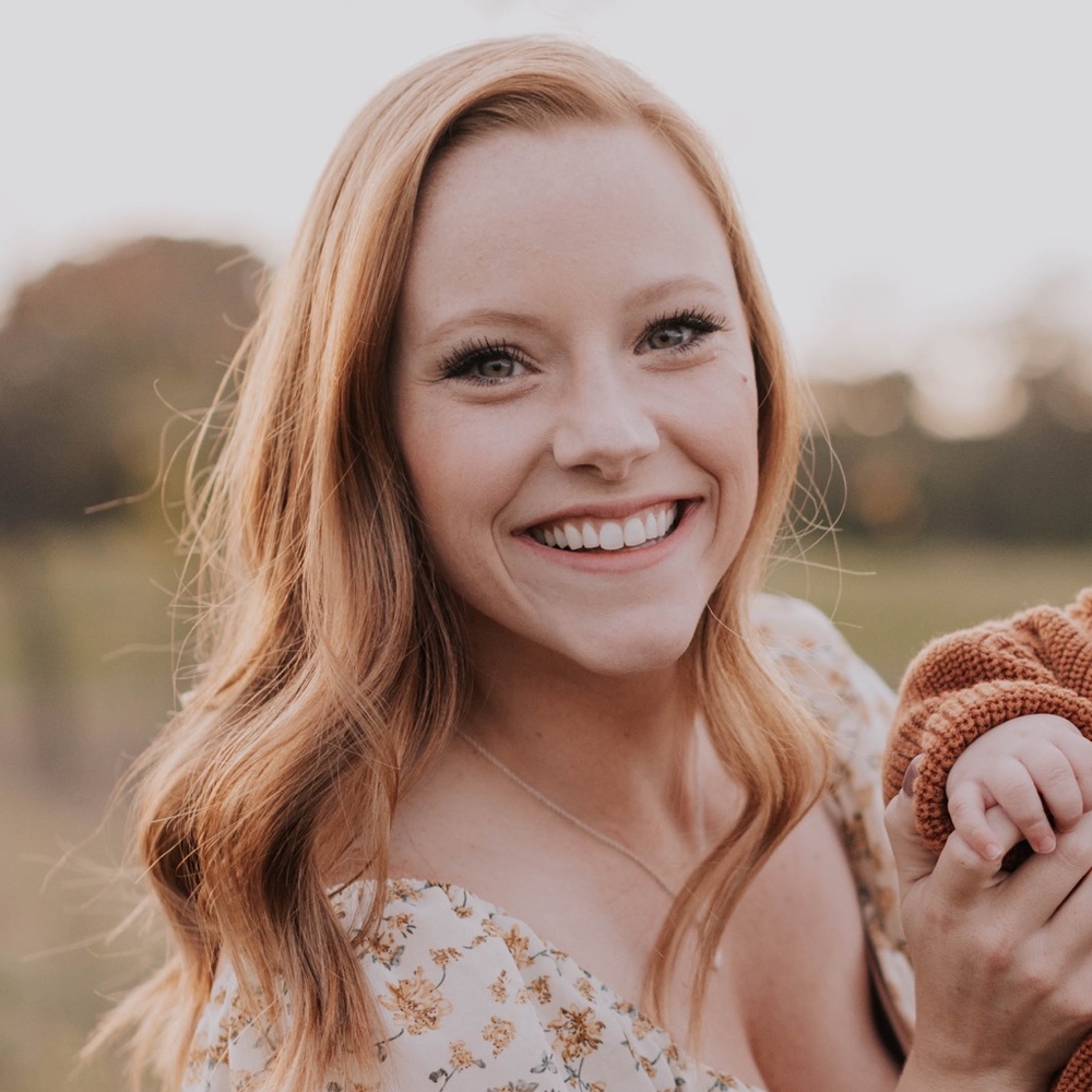Meet your Posher, Candyce